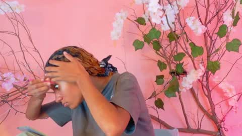 CHARLOTTE online show from 03.31.26