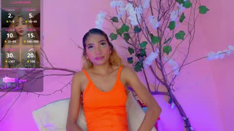 CHARLOTTE online show from 04.08.26