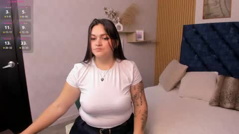 Snapshot of charlotte_mayers chatting on 04.22.26 Charlotte Mayers online show from 04.22.26