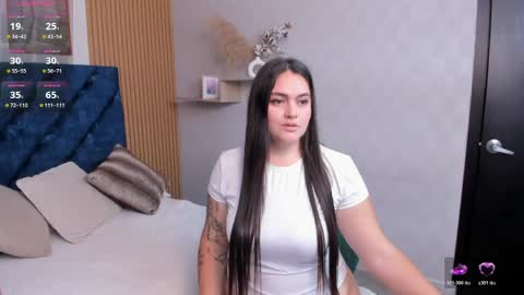 Snapshot of charlotte_mayers chatting on 05.06.26 Charlotte Mayers online show from 05.06.26