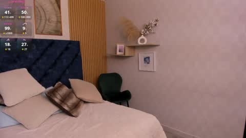 Snapshot of charlotte_mayers chatting on 05.14.26 Charlotte Mayers online show from 05.14.26