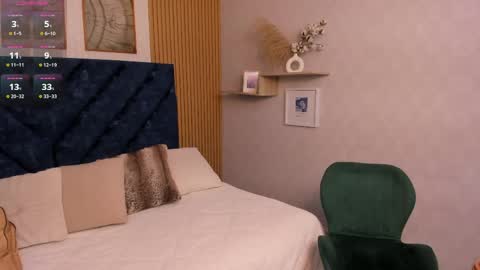 Snapshot of charlotte_mayers chatting on 05.28.26 Charlotte Mayers online show from 05.28.26