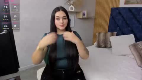 Snapshot of charlotte_mayers chatting on 06.25.26 Charlotte Mayers online show from 06.25.26