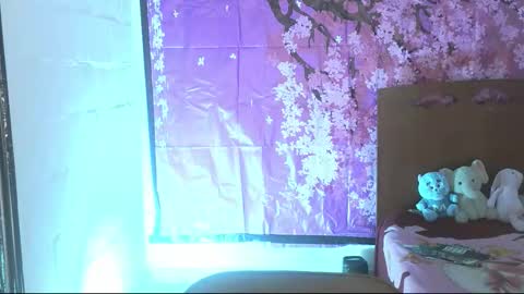 charlotte_morh_ online show from 12.03.25