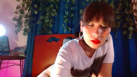 Snapshot of charlotte_morh_ chatting on 04.10.26 charlotte_morh_ online show from 04.10.26