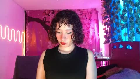 Snapshot of charlotte_morh_ chatting on 04.19.26 charlotte_morh_ online show from 04.19.26