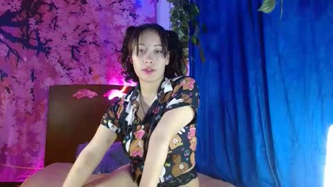 Snapshot of charlotte_morh_ chatting on 06.03.26 charlotte_morh_ online show from 06.03.26