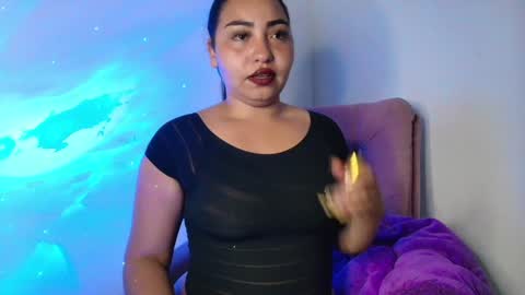 charlotte_princess_1 online show from 12.21.24