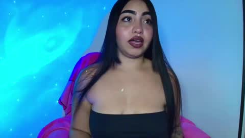 charlotte_princess_1 online show from 02.21.25