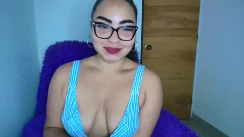 charlotte_princess_1 online show from 03.12.25