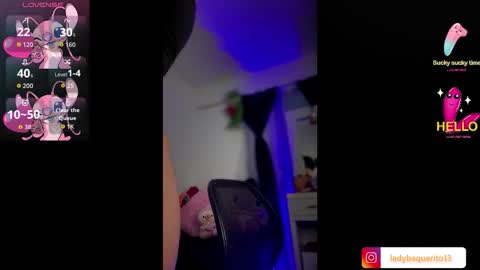 Charlotte online show from 09.29.25