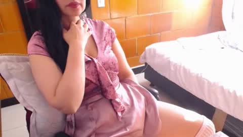 Charlotte online show from 02.11.26