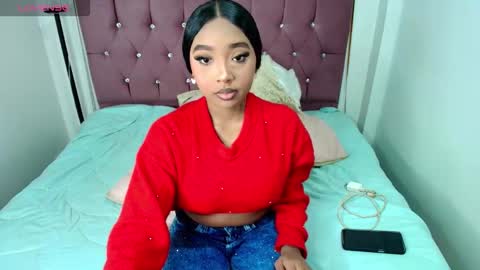 charlotte_walker1 online show from 11.04.25