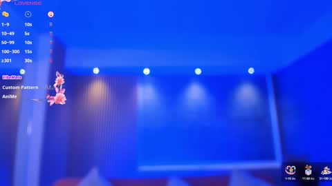 Charlotte  Everyday From 0700 to 1300 Col Time online show from 02.10.25