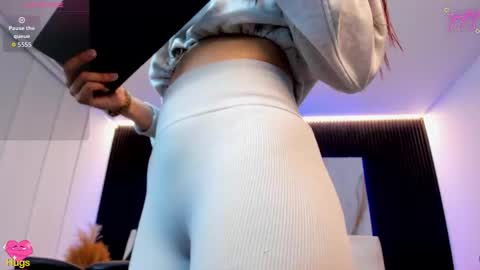 Charlotte  Everyday From 0700 to 1300 Col Time online show from 03.17.26