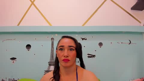 Charlotte  online show from 01.19.25