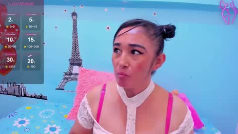 Charlotte  online show from 02.21.25