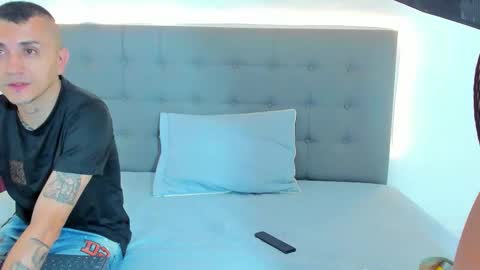 charlotteandsimon online show from 10.10.25