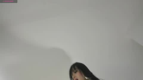 Charlotte Angel online show from 04.16.26