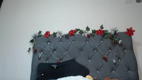 charlottee07 online show from 12.24.24