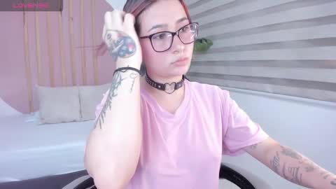 Charlottee online show from 02.06.26