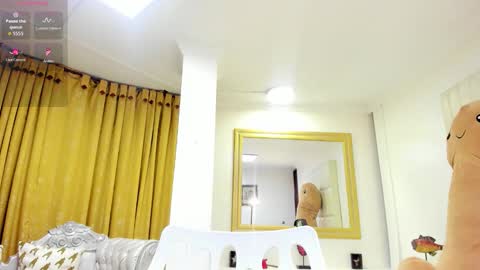  C H A R L O T T E  online show from 11.09.25