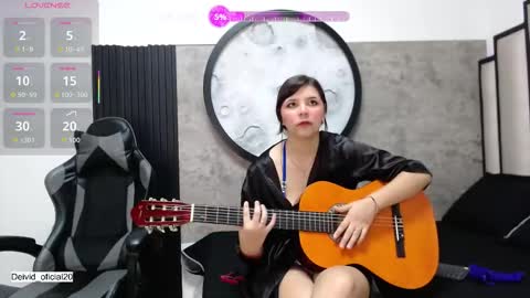 charlottee_starr online show from 11.25.25