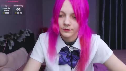 charlotteharuko online show from 01.10.26