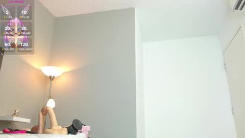 CharlotteLemke online show from 01.18.25