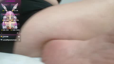 CharlotteLemke online show from 02.26.25