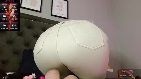 CharlotteLemke online show from 09.17.25