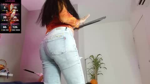 CharlotteLemke online show from 11.21.25