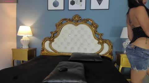CharlottePons online show from 09.30.25