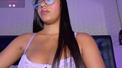 charlotterussel online show from 03.08.25