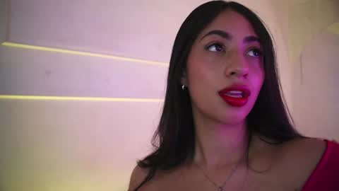 Lauren Rus online show from 07.02.26