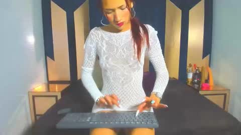 charlottesexrs online show from 02.27.26