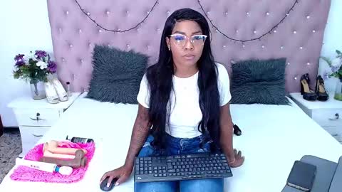 Charlotte online show from 01.16.25