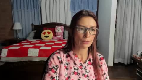 Snapshot of charlottewillson chatting on 01.17.26 Charlotte online show from 01.17.26