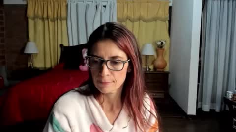 Snapshot of charlottewillson chatting on 02.18.26 Charlotte online show from 02.18.26