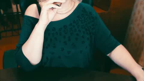 Snapshot of charlottextasty chatting on 12.02.24 CharlotteXTasty online show from 12.02.24