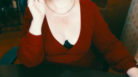 Snapshot of charlottextasty chatting on 12.03.24 CharlotteXTasty online show from 12.03.24