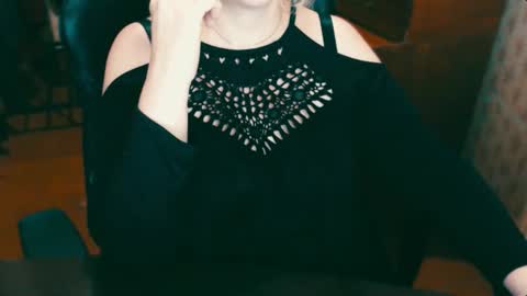 Snapshot of charlottextasty chatting on 12.04.24 CharlotteXTasty online show from 12.04.24