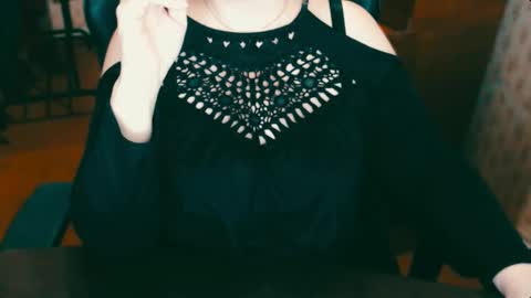 Snapshot of charlottextasty chatting on 12.04.24 CharlotteXTasty online show from 12.04.24