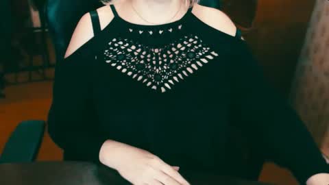 Snapshot of charlottextasty chatting on 12.04.24 CharlotteXTasty online show from 12.04.24