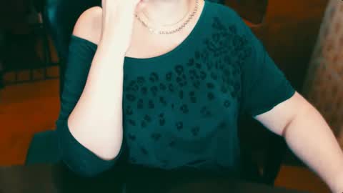 Snapshot of charlottextasty chatting on 12.06.24 CharlotteXTasty online show from 12.06.24