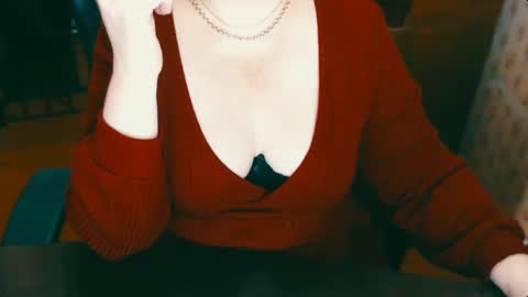 Snapshot of charlottextasty chatting on 12.09.24 CharlotteXTasty online show from 12.09.24