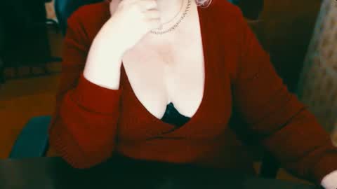 Snapshot of charlottextasty chatting on 12.09.24 CharlotteXTasty online show from 12.09.24