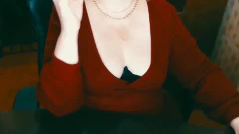 Snapshot of charlottextasty chatting on 12.09.24 CharlotteXTasty online show from 12.09.24