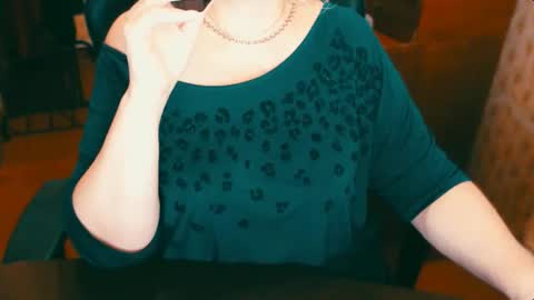 Snapshot of charlottextasty chatting on 12.10.24 CharlotteXTasty online show from 12.10.24