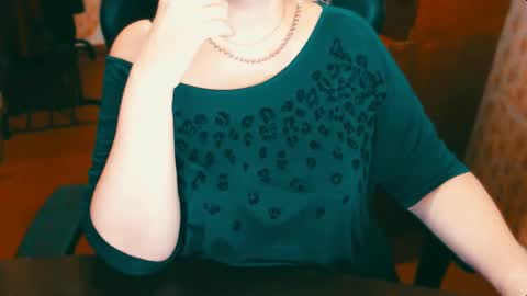 Snapshot of charlottextasty chatting on 12.10.24 CharlotteXTasty online show from 12.10.24